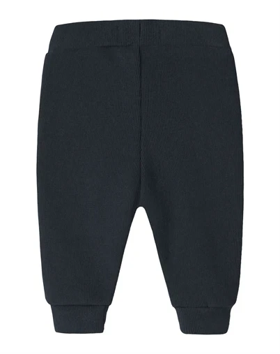 Name it - NBNObear Sweatpants - Dark Sapphire